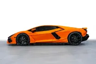 Lamborghini Revuelto din 2024 cu 9.200 km - oferta LAM108699 - foto 3