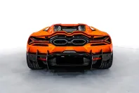 Lamborghini Revuelto din 2024 cu 9.200 km - oferta LAM108699 - foto 4