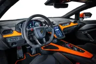 Lamborghini Revuelto din 2024 cu 9.200 km - oferta LAM108699 - foto 9