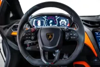 Lamborghini Revuelto din 2024 cu 9.200 km - oferta LAM108699 - foto 11