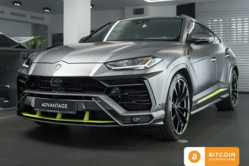 Lamborghini Urus din 2024 - oferta LAM108700