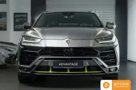 Lamborghini Urus din 2024 cu 20.000 km - oferta LAM108700 - foto 2