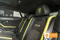 Lamborghini Urus din 2024 cu 20.000 km - oferta LAM108700 - foto 8