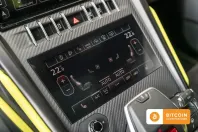 Lamborghini Urus din 2024 cu 20.000 km - oferta LAM108700 - foto 13