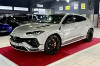 Lamborghini Urus din 2024 cu 20.000 km - oferta LAM108701 - foto 1