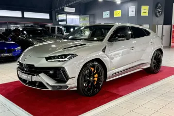 Lamborghini Urus din 2024 - oferta LAM108701