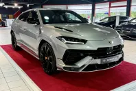 Lamborghini Urus din 2024 cu 20.000 km - oferta LAM108701 - foto 7