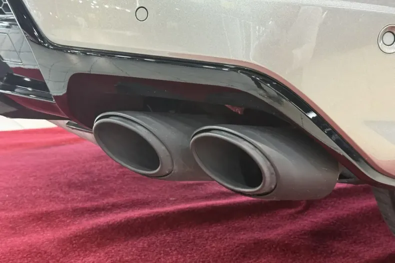 Lamborghini Urus din 2024 cu 20.000 km - oferta LAM108701 - foto 12