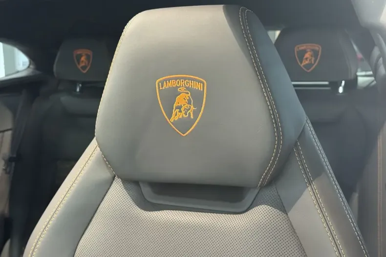 Lamborghini Urus din 2024 cu 20.000 km - oferta LAM108701 - foto 14