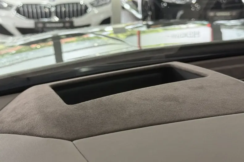 Lamborghini Urus din 2024 cu 20.000 km - oferta LAM108701 - foto 20