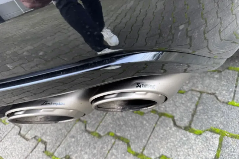 Lamborghini Urus din 2024 cu 8.500 km - oferta LAM108702 - foto 6