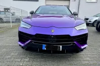 Lamborghini Urus din 2024 cu 8.500 km - oferta LAM108702 - foto 9