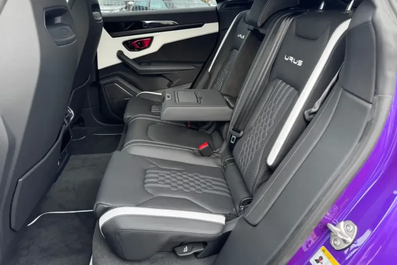 Lamborghini Urus din 2024 cu 8.500 km - oferta LAM108702 - foto 14