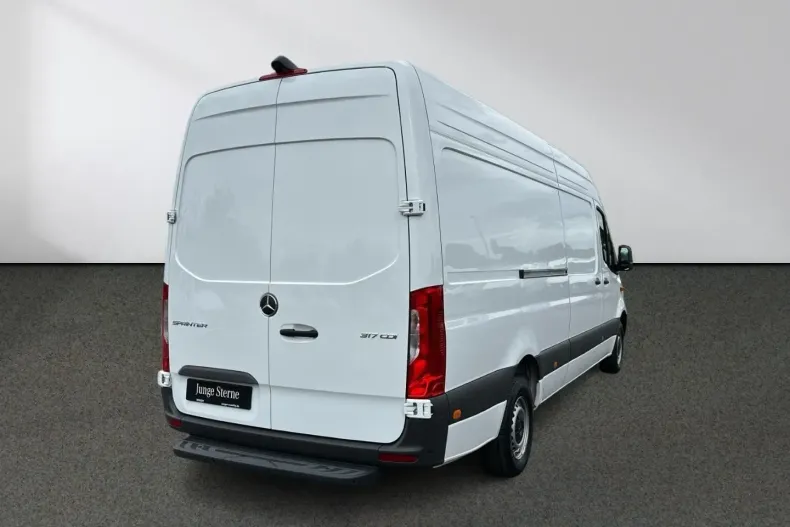Mercedes-Benz Sprinter din 2024 cu 24.300 km - oferta MER108703 - foto 5