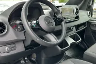 Mercedes-Benz Sprinter din 2024 cu 24.300 km - oferta MER108703 - foto 10