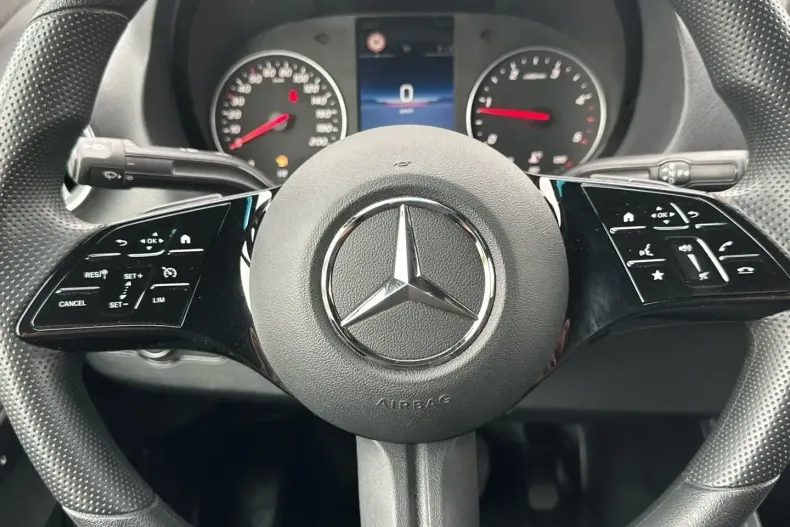 Mercedes-Benz Sprinter din 2024 cu 24.300 km - oferta MER108703 - foto 11