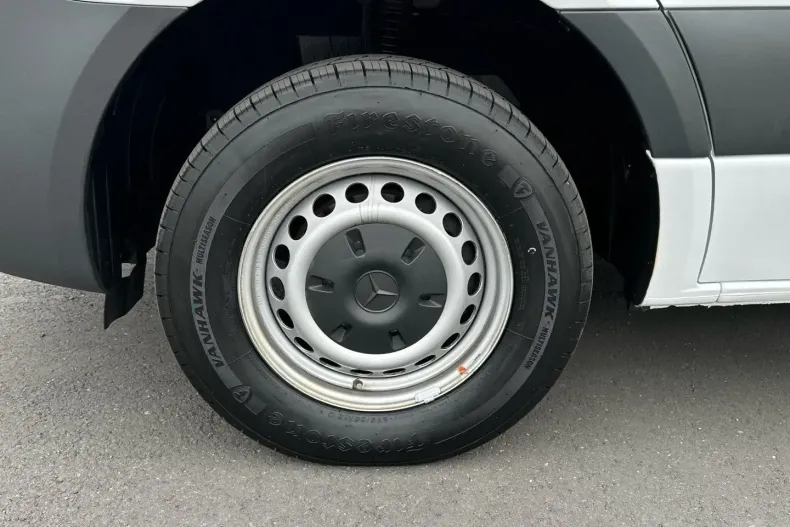 Mercedes-Benz Sprinter din 2024 cu 24.300 km - oferta MER108703 - foto 16