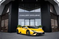 Lamborghini Huracán din 2024 cu 7.210 km - oferta LAM108704 - foto 1