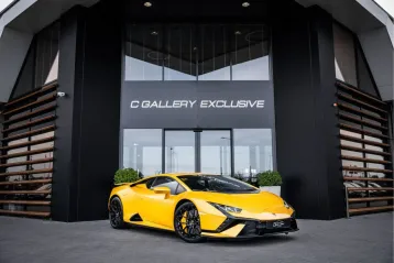 Lamborghini Huracán din 2024 - oferta LAM108704