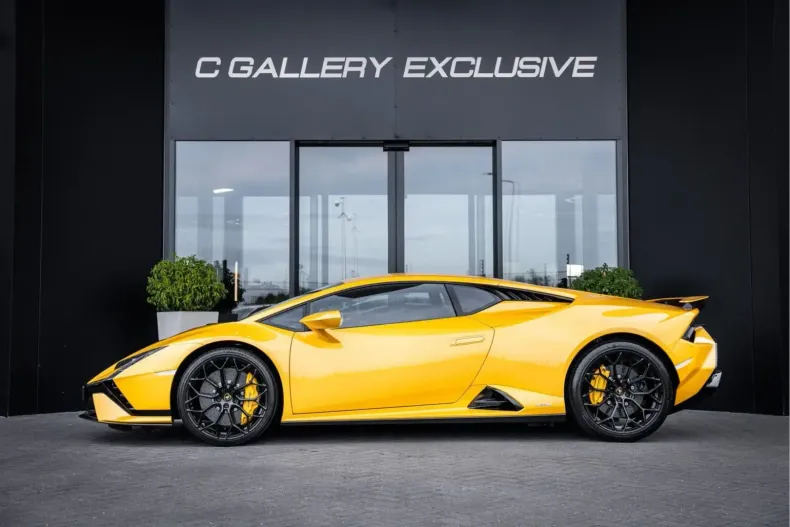 Lamborghini Huracán din 2024 cu 7.210 km - oferta LAM108704 - foto 4