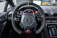 Lamborghini Huracán din 2024 cu 7.210 km - oferta LAM108704 - foto 11