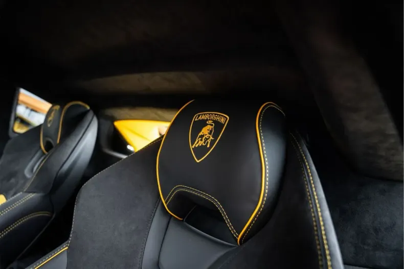 Lamborghini Huracán din 2024 cu 7.210 km - oferta LAM108704 - foto 25