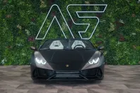 Lamborghini Huracán din 2023 cu 1.485 km - oferta LAM108706 - foto 2