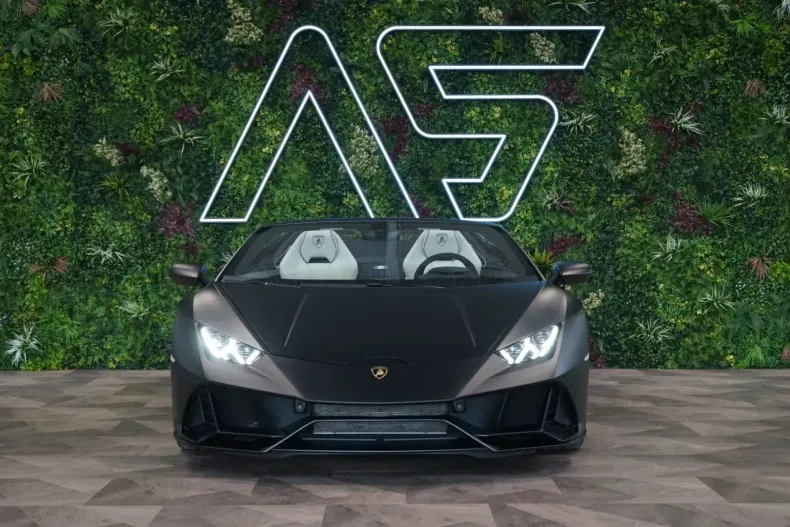 Lamborghini Huracán din 2023 cu 1.485 km - oferta LAM108706 - foto 2