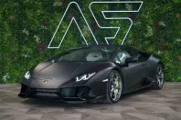 Lamborghini Huracán din 2023 cu 1.485 km - oferta LAM108706 - foto 4