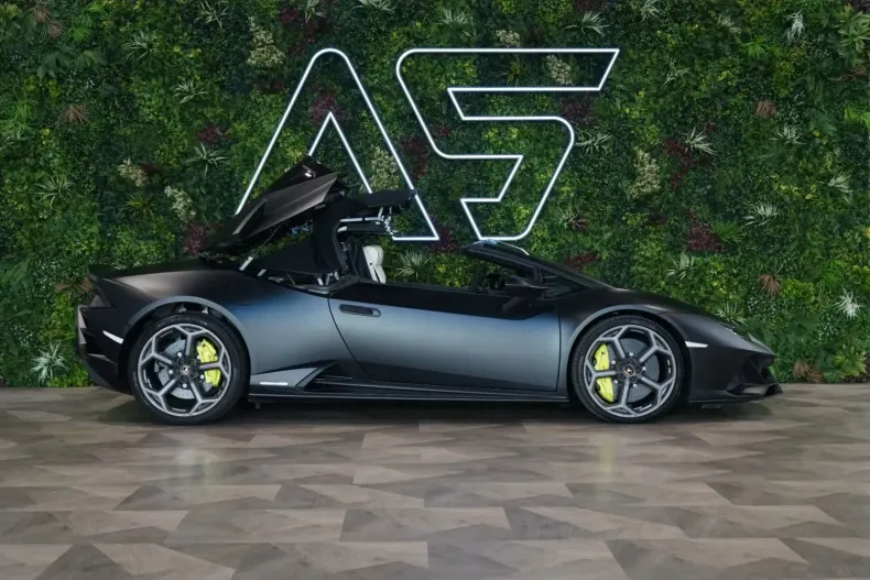 Lamborghini Huracán din 2023 cu 1.485 km - oferta LAM108706 - foto 10