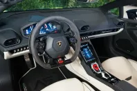 Lamborghini Huracán din 2023 cu 1.485 km - oferta LAM108706 - foto 14