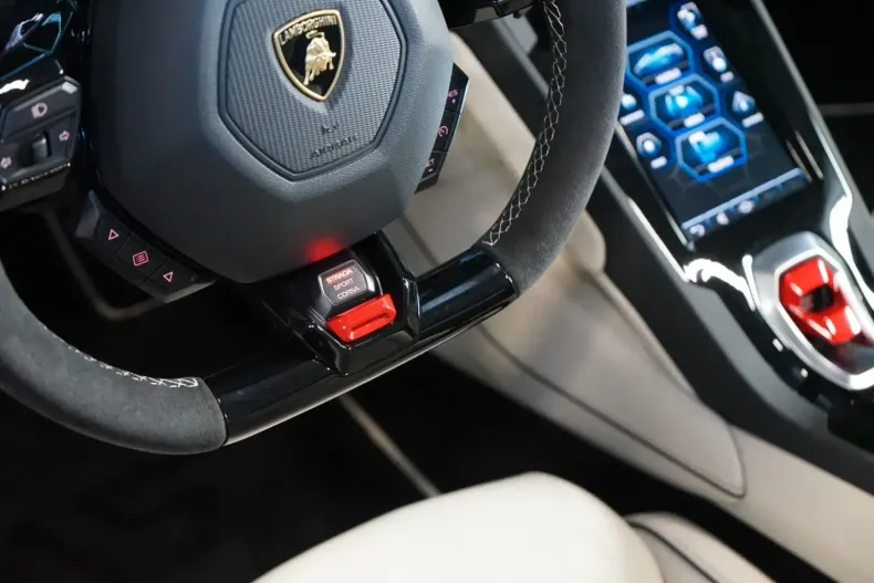 Lamborghini Huracán din 2023 cu 1.485 km - oferta LAM108706 - foto 15