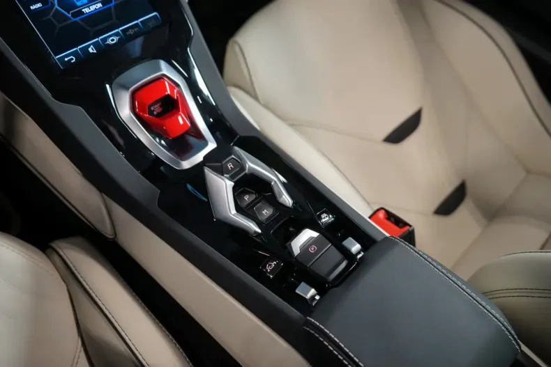 Lamborghini Huracán din 2023 cu 1.485 km - oferta LAM108706 - foto 24