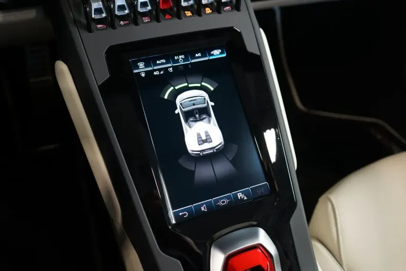 Lamborghini Huracán din 2023 cu 1.485 km - oferta LAM108706 - foto 27