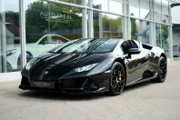 Lamborghini Huracán din 2024 cu 1.900 km - oferta LAM108707 - foto 1
