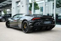 Lamborghini Huracán din 2024 cu 1.900 km - oferta LAM108707 - foto 4