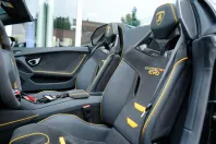 Lamborghini Huracán din 2024 cu 1.900 km - oferta LAM108707 - foto 9