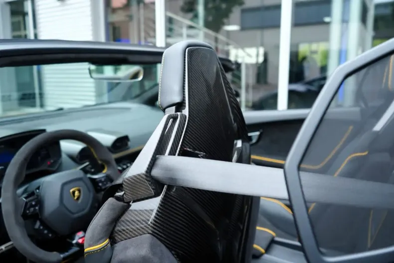 Lamborghini Huracán din 2024 cu 1.900 km - oferta LAM108707 - foto 10