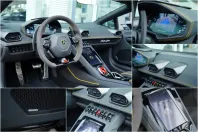 Lamborghini Huracán din 2024 cu 1.900 km - oferta LAM108707 - foto 13