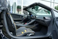 Lamborghini Huracán din 2024 cu 1.900 km - oferta LAM108707 - foto 15