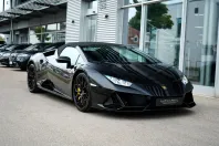 Lamborghini Huracán din 2024 cu 1.900 km - oferta LAM108707 - foto 19