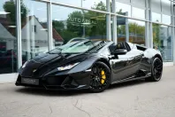 Lamborghini Huracán din 2024 cu 1.900 km - oferta LAM108707 - foto 21