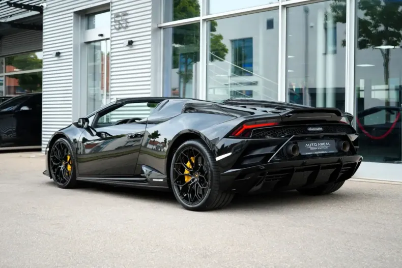 Lamborghini Huracán din 2024 cu 1.900 km - oferta LAM108707 - foto 22