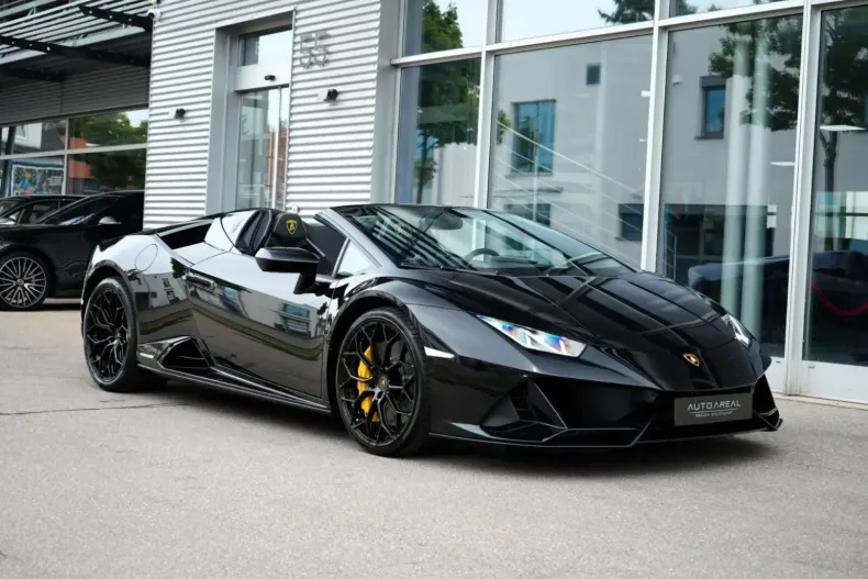 Lamborghini Huracán din 2024 cu 1.900 km - oferta LAM108707 - foto 23