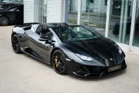 Lamborghini Huracán din 2024 cu 1.900 km - oferta LAM108707 - foto 27