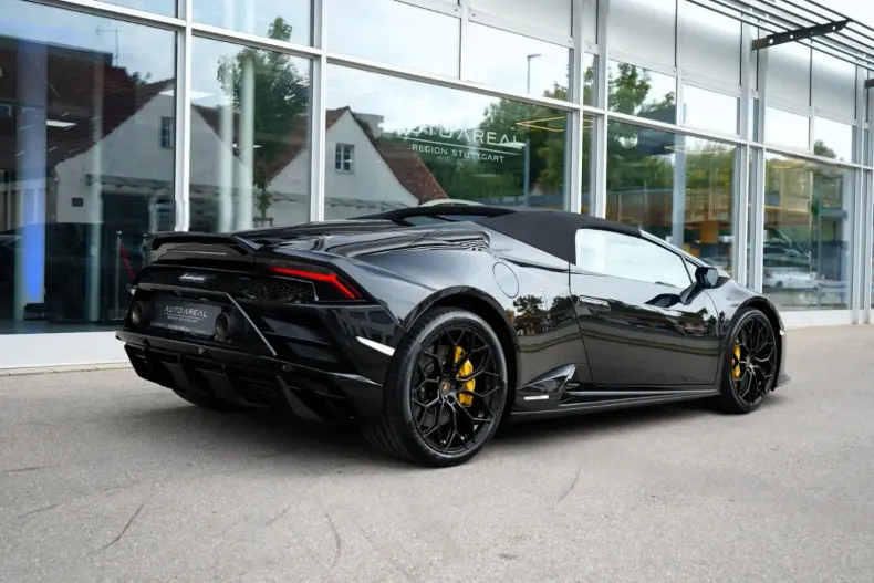 Lamborghini Huracán din 2024 cu 1.900 km - oferta LAM108707 - foto 28