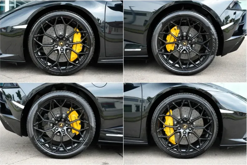 Lamborghini Huracán din 2024 cu 1.900 km - oferta LAM108707 - foto 29