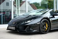 Lamborghini Huracán din 2024 cu 1.900 km - oferta LAM108707 - foto 30