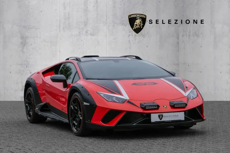 Lamborghini Huracán din 2023 cu 6.220 km - oferta LAM108708 - foto 1