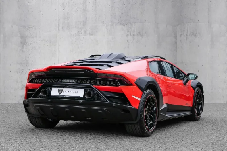 Lamborghini Huracán din 2023 cu 6.220 km - oferta LAM108708 - foto 3